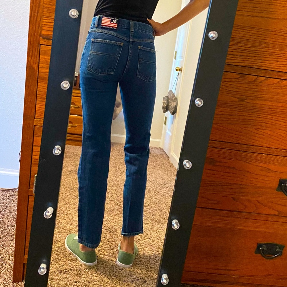 Polo Jeans